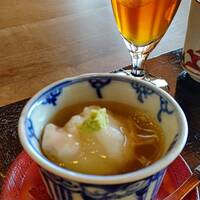 伊勢宮川の里 鄙茅 - 