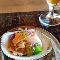 伊勢宮川の里 鄙茅 - 