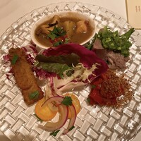 フィーコディンディア - 