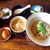 手打うどん 郁兵衛