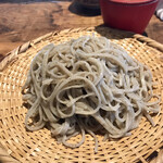 守破離 黒門店 - 二八にしました