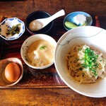手打うどん 郁兵衛 - 