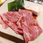 肉家 まつひさ - 