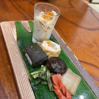 花殿 京橋京阪モール - 