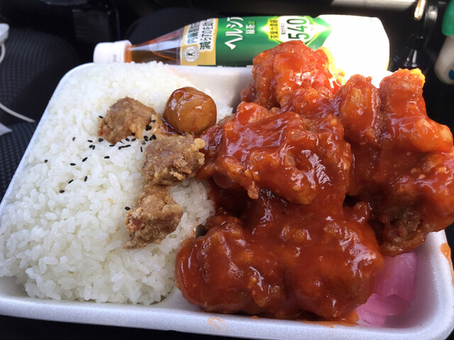 きやり亭 東照宮 弁当 食べログ