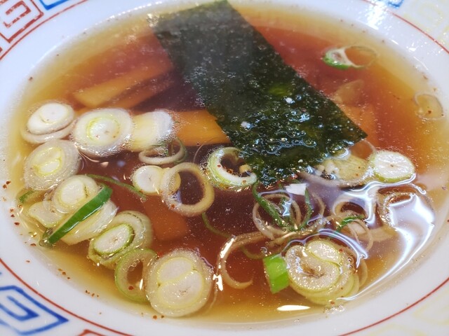 一福 （いちふく） - 甲斐住吉/ラーメン | 食べログ