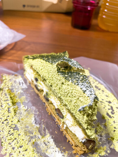 キル フェ ボン 青山 Quil Fait Bon 表参道 ケーキ 食べログ キル フェ ボン 青山 Quil Fait Bon 表参道 ケーキ 食べログ