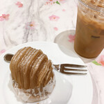 ドトールキッチン - 料理写真: