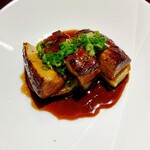 一献 うえ原 - あんきもと山芋