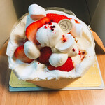 パティスリー リョーコ - 