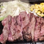 ステーキロッヂ 池袋店 - 