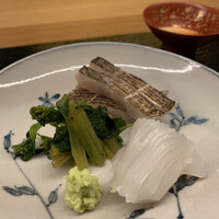 ふしきの - 