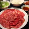 焼肉 わがんせ