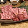 和牛焼肉 牛WAKA丸 新橋店 