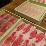 Shabushabu Onyasai - 