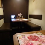 Shabushabu Onyasai - 