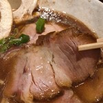 らーめん専門 和心 - 