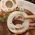 らーめん専門 和心 - 