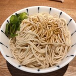 らーめん専門 和心 - 替え玉(150円)