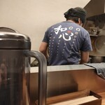 らーめん専門 和心 - 