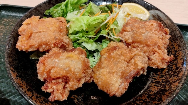 Hanamaru Udon Nitorimoru Hirakata Ten photo 3