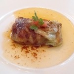 バリエ - アップ