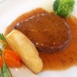 バリエ - アップ