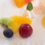 バリエ - アップ