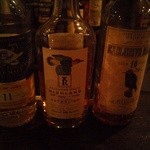 バー キッチン - 2012.8　クレイヌリッシュ３部作