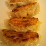 姜太公 - 焼き餃子