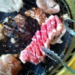 Yakiniku Juujuu Karubi - 