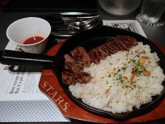 Closed]BIOHAZARD CAFE and GRILL S.T.A.R.S. - Shibuya/Creative