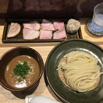 中華蕎麦 とみ田 - 