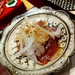 すし丈 - 和歌山ケンケン鰹