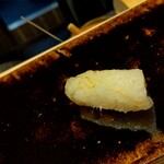 すし丈 - 剣先烏賊