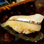 すし丈 - 和歌山サヨリ