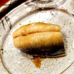 すし丈 - 淡路穴子