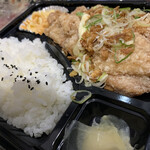 からあげ専門店チキチキ - 