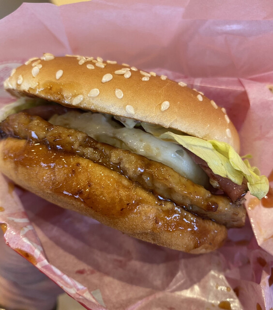 はみでるパストラミビーフてりたま By Zucca マクドナルド 倉賀野西店 Mcdonalds 倉賀野 ハンバーガー 食べログ はみでるパストラミビーフてりたま By Zucca マクドナルド 倉賀野西店 Mcdonalds 倉賀野 ハンバーガー 食べログ
