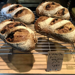 BARU 竹末 - ドライフルーツ、ナッツ、カマンベール(税別480円)