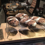 BARU 竹末 - ■ カカオ、カカオ、カカオ！(税別500円)