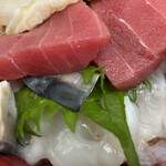 発寒かねしげ鮮魚店 - 