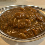 カレーショップ インデアン - 