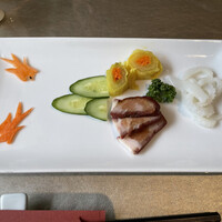 涵梅舫 銀座店 - 