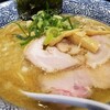 麺屋 銀星 海美風 海老名店