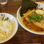 麺屋小池 - 