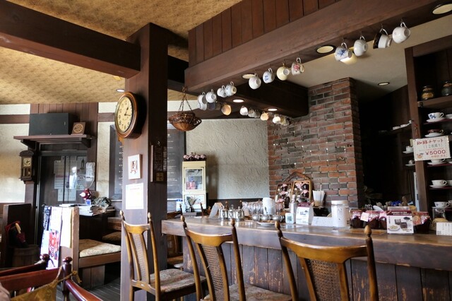 【中古】 珈琲館 摂津よしこ 中古】 珈琲館 摂津よしこ 珈琲館 - 岡本/喫茶店 | 食べログ