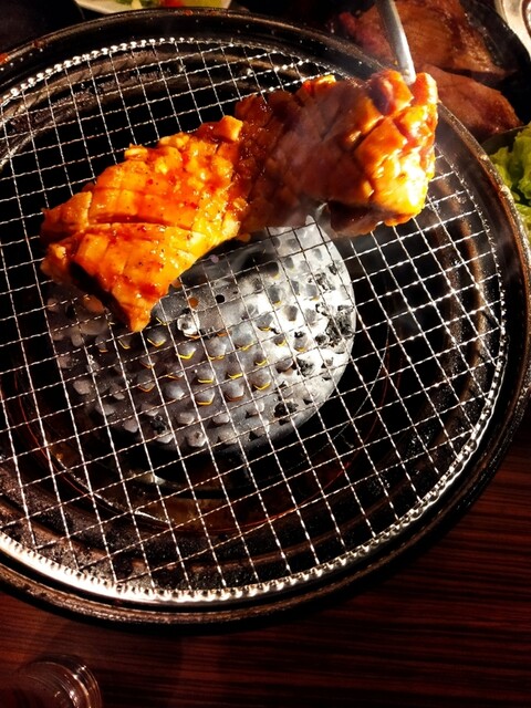 焼肉食べ放題やる気 四条河原町店 京都河原町 焼肉 食べログ 焼肉食べ放題やる気 四条河原町店 京都河原町 焼肉 食べログ