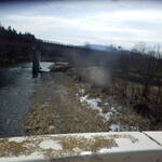 小笠原商店 - 馬淵川