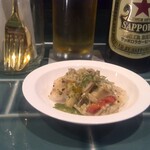GRILL&BAR CHORRY'S - 